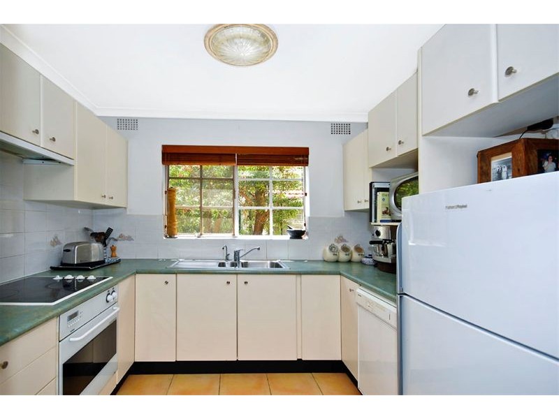 22/91-95  Burns Bay Road, Lane Cove NSW 2066