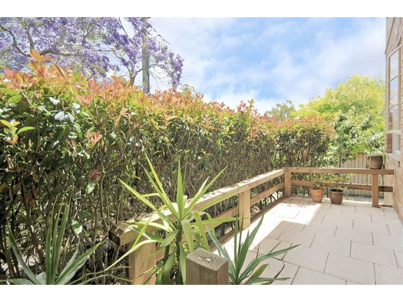 22/91-95  Burns Bay Road, Lane Cove NSW 2066