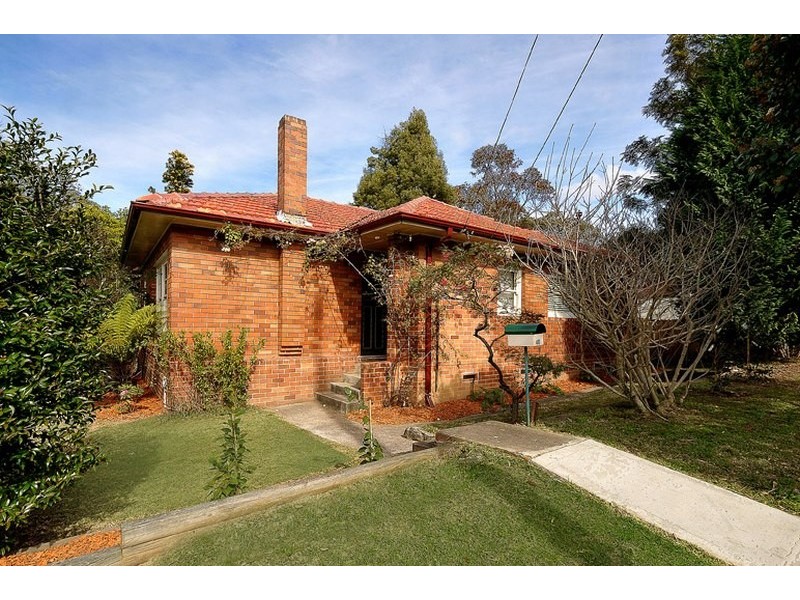 40  Penrose Street, Lane Cove NSW 2066