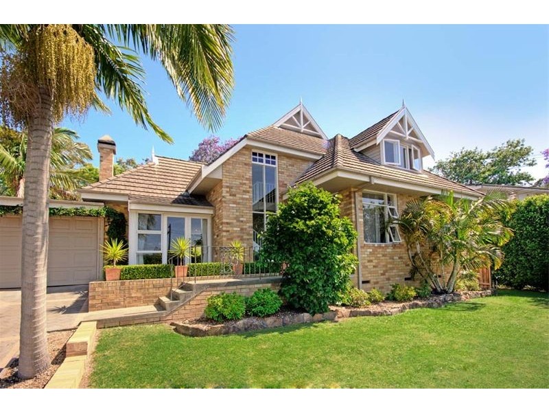 9 Fleming Street, NORTHWOOD, Longueville NSW 2066