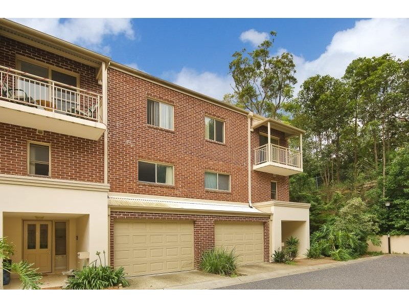 10  Sawyer Crescent, Lane Cove NSW 2066