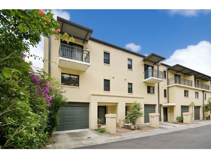 9 Reddish Close, Lane Cove NSW 2066