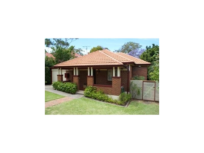 34  Seville Street, Lane Cove NSW 2066