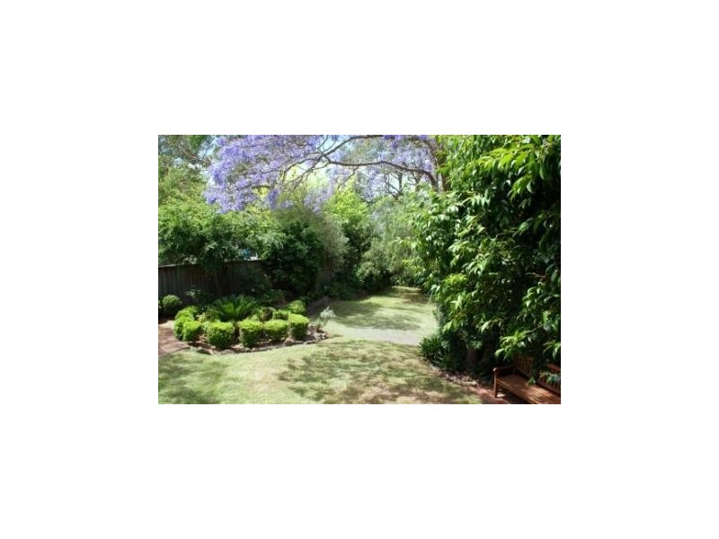 34  Seville Street, Lane Cove NSW 2066