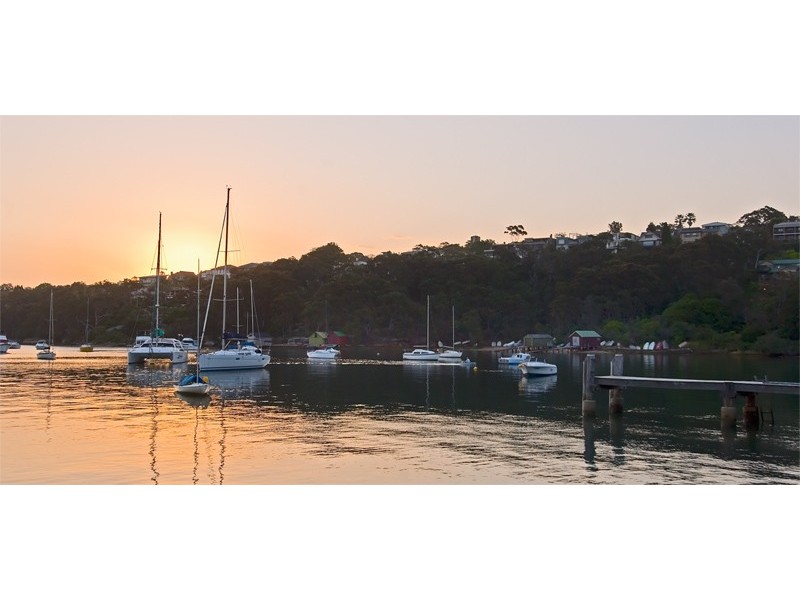 Longueville NSW 2066