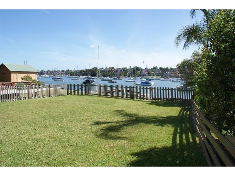 Longueville NSW 2066