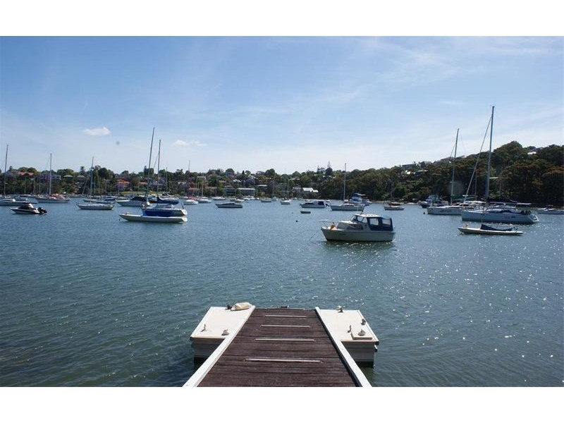 Longueville NSW 2066