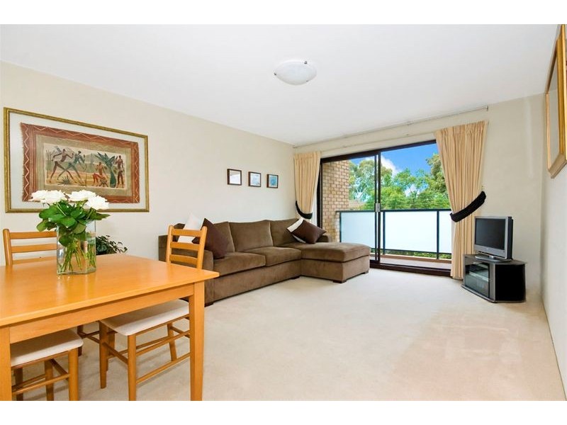 8/69  Shirley Road, Wollstonecraft NSW 2065