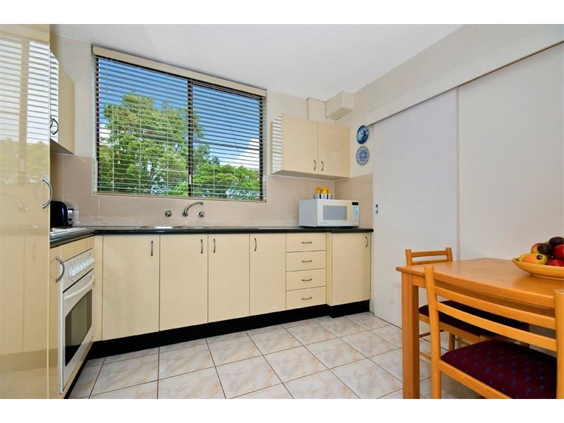 8/69  Shirley Road, Wollstonecraft NSW 2065