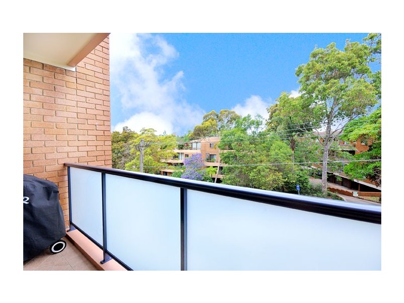 8/69  Shirley Road, Wollstonecraft NSW 2065