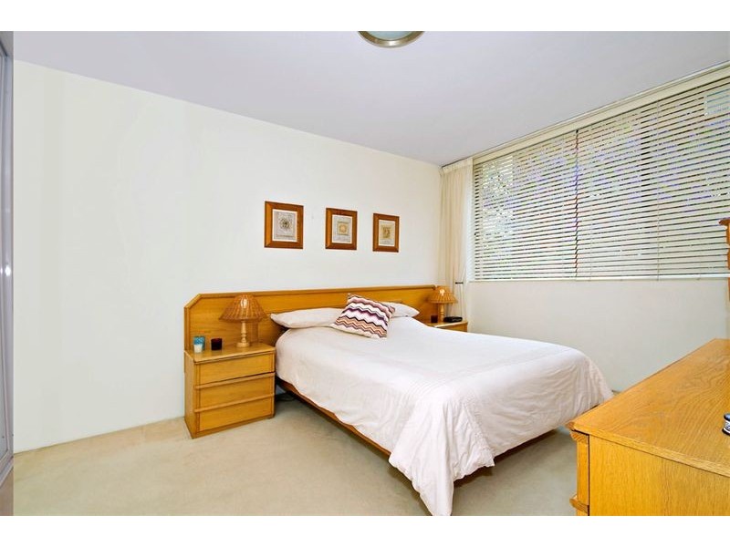 8/69  Shirley Road, Wollstonecraft NSW 2065