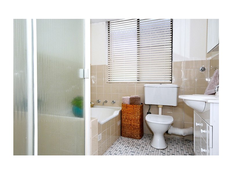 8/69  Shirley Road, Wollstonecraft NSW 2065