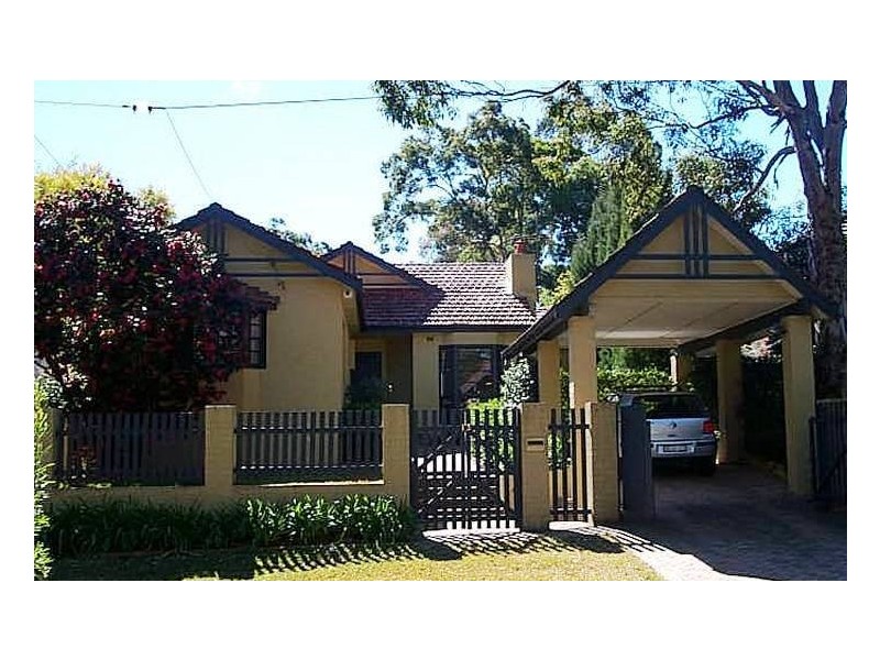 13  Miramont Avenue, Riverview NSW 2066