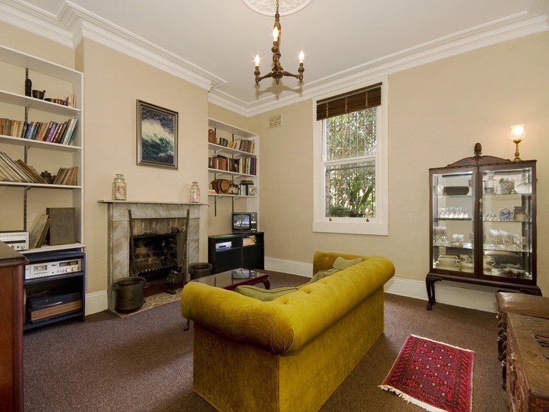 279  Forbes Street, Darlinghurst NSW 2010