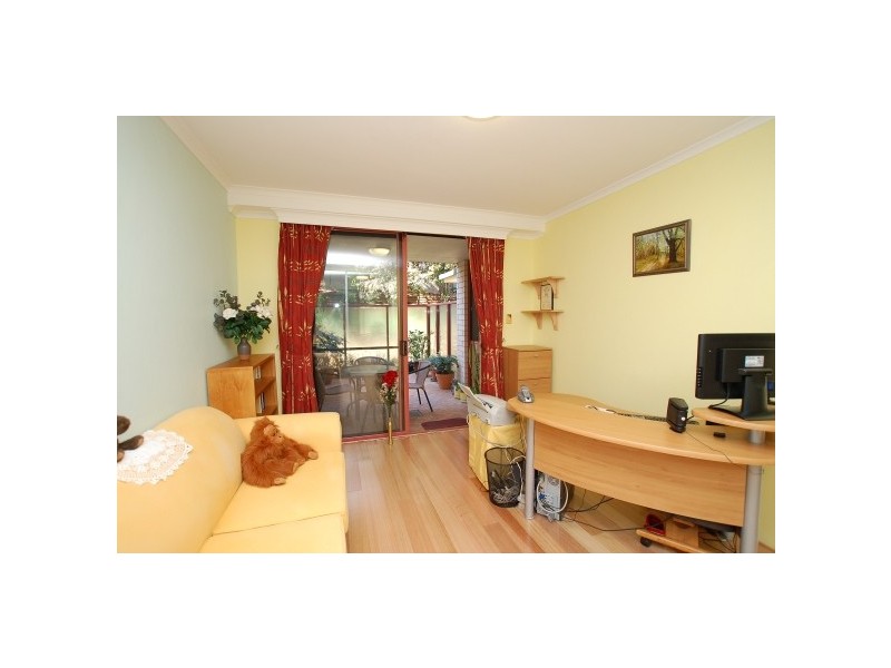 149/41  Rocklands Road, Wollstonecraft NSW 2065