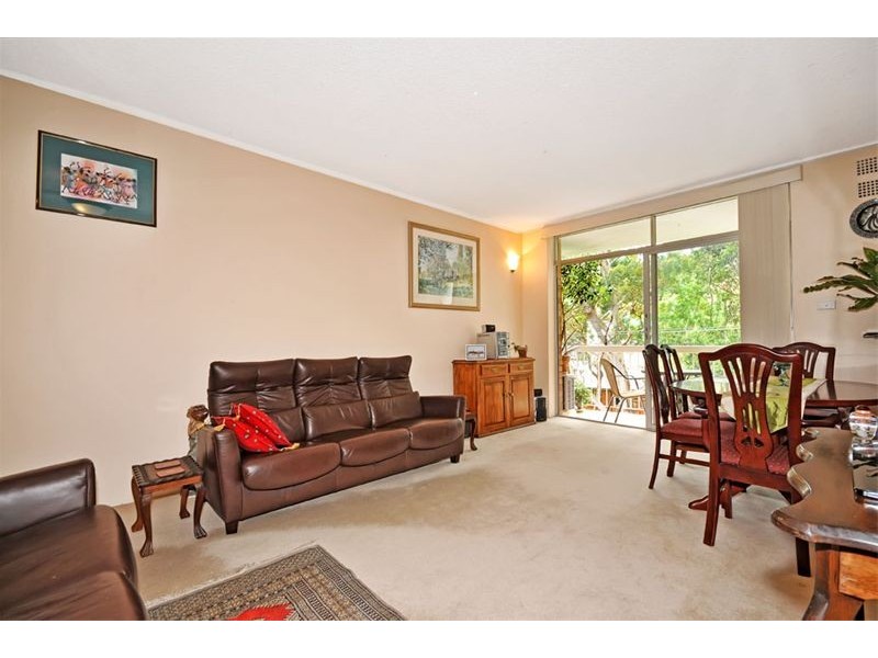 10/12  Elizabeth Parade, Lane Cove NSW 2066