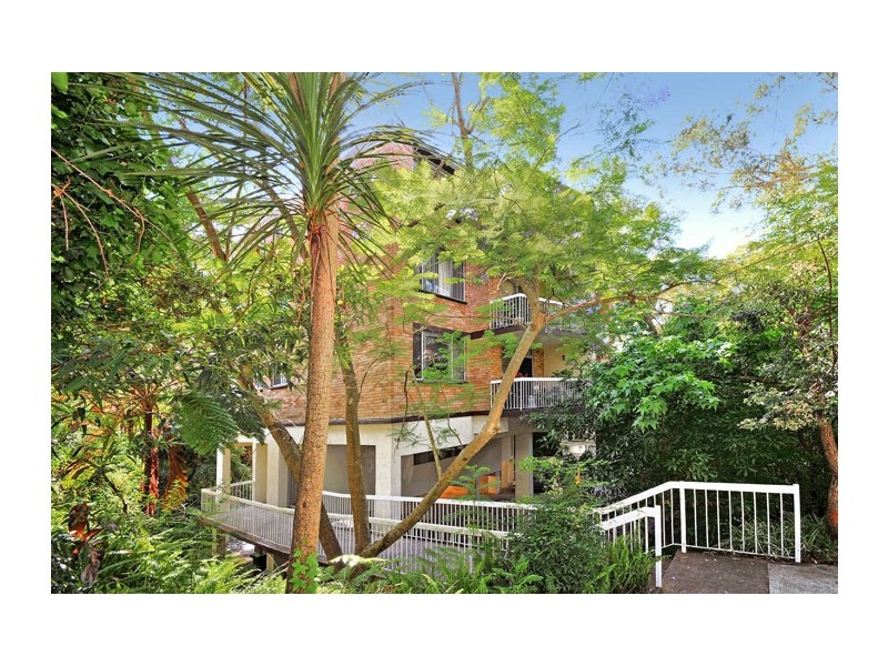 10/12  Elizabeth Parade, Lane Cove NSW 2066
