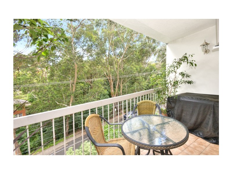 10/12  Elizabeth Parade, Lane Cove NSW 2066
