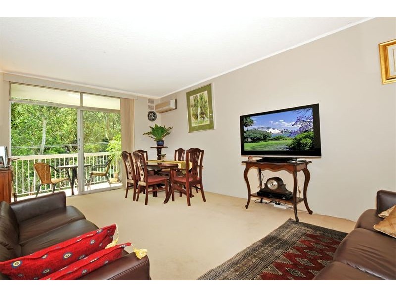 10/12  Elizabeth Parade, Lane Cove NSW 2066