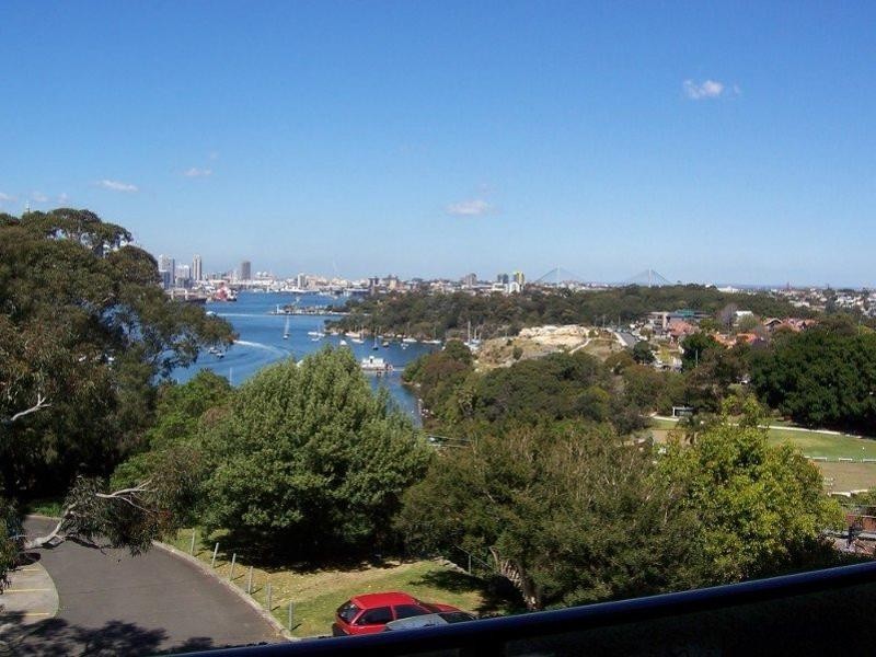 10/16 Carr Street, Waverton NSW 2060