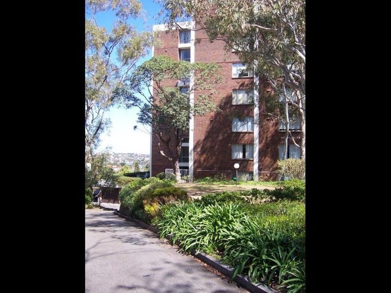 10/16 Carr Street, Waverton NSW 2060