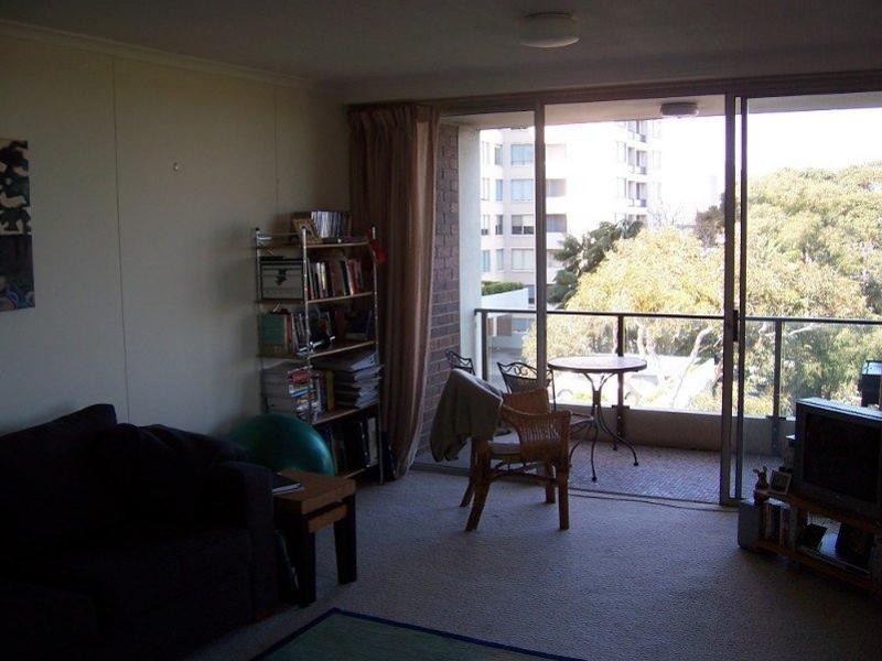 10/16 Carr Street, Waverton NSW 2060