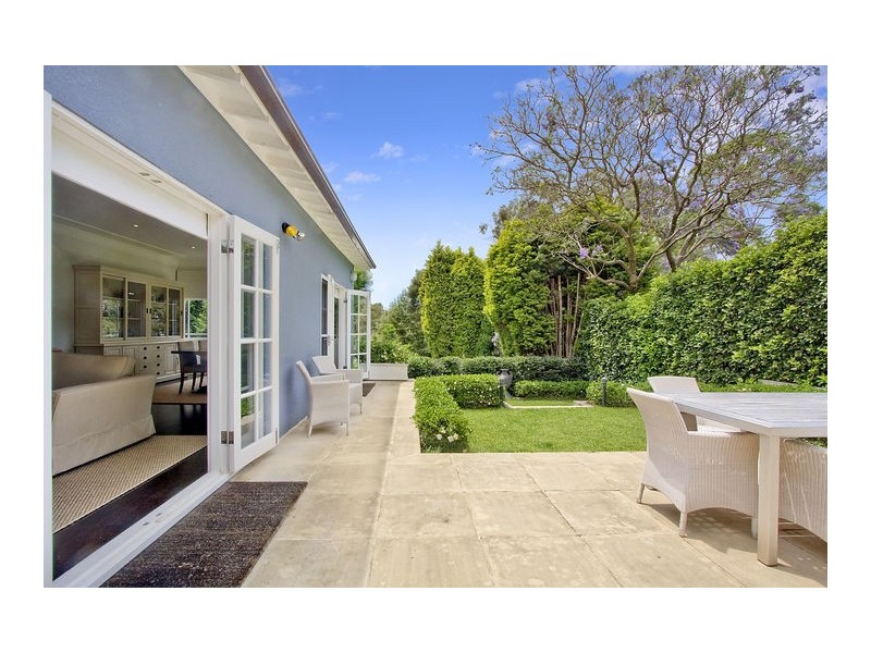 52 Richardson Street W, Lane Cove NSW 2066