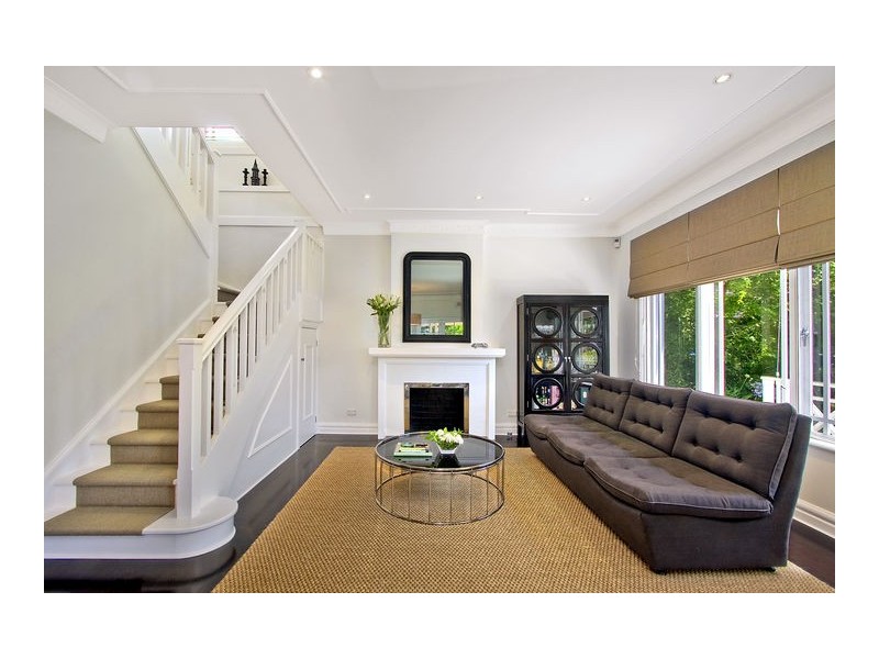 52 Richardson Street W, Lane Cove NSW 2066