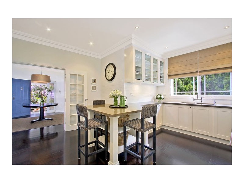 52 Richardson Street W, Lane Cove NSW 2066