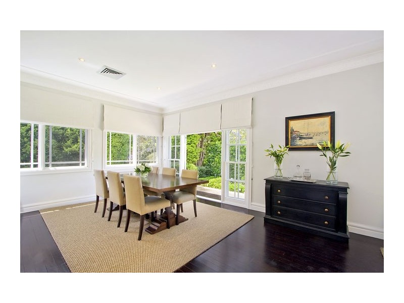 52 Richardson Street W, Lane Cove NSW 2066