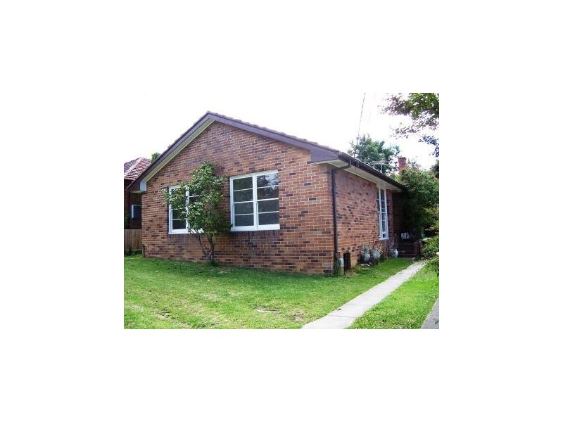 28  Cullen Street, Lane Cove NSW 2066