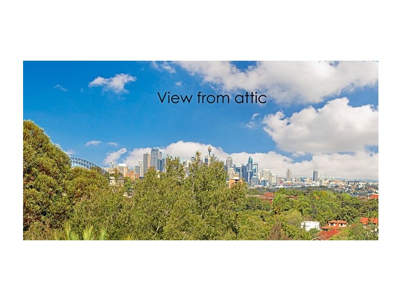 5  Park Road St Leonards, Greenwich NSW 2065