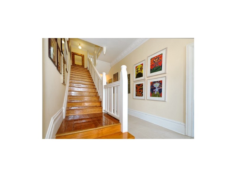 5  Park Road St Leonards, Greenwich NSW 2065