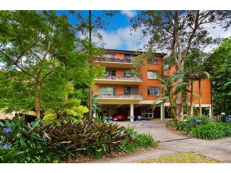 21/13-17 Murray Street, Lane Cove NSW 2066