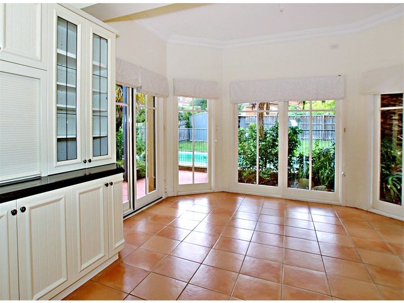 22 Johnston Crescent, Lane Cove NSW 2066