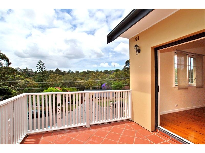 22 Johnston Crescent, Lane Cove NSW 2066