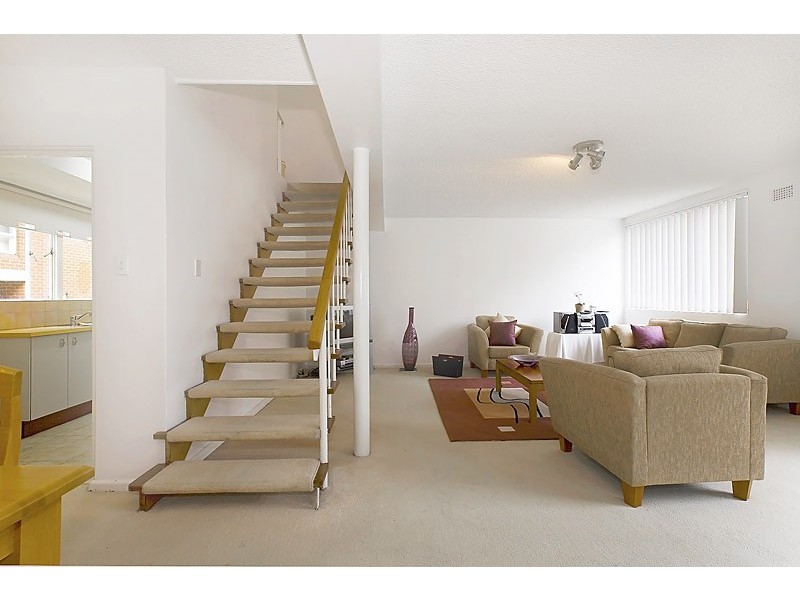 4/6 Elizabeth Parade, Lane Cove NSW 2066