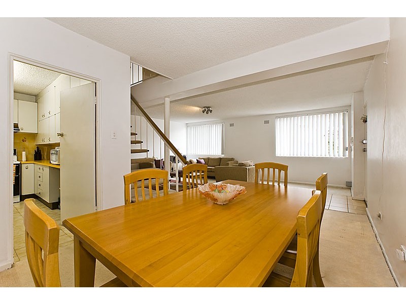 4/6 Elizabeth Parade, Lane Cove NSW 2066