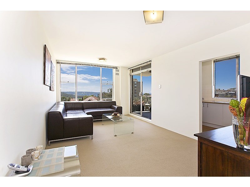 13/164 Spit Road, Mosman NSW 2088