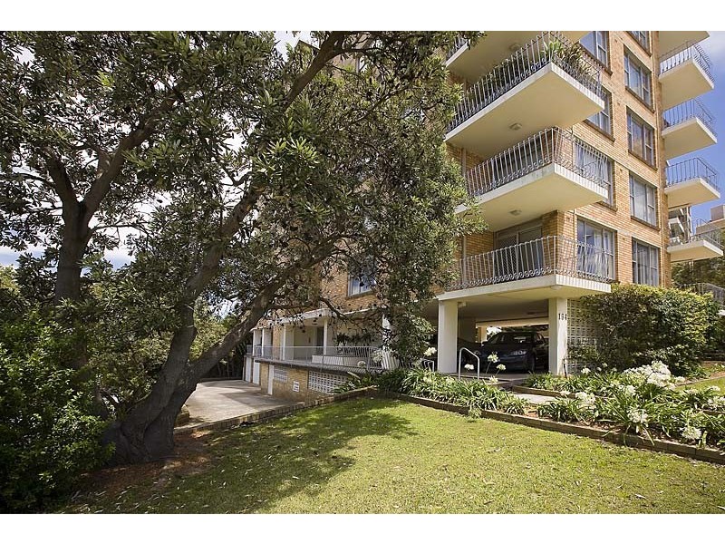 13/164 Spit Road, Mosman NSW 2088