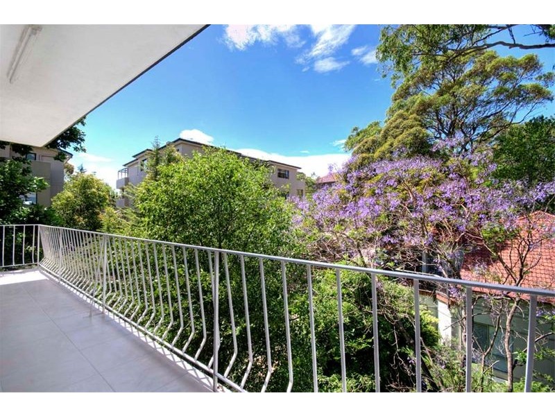 13/1B  Innes Road, Greenwich NSW 2065