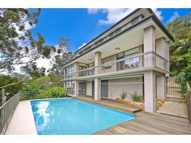 39  Coonah Parade, Riverview NSW 2066