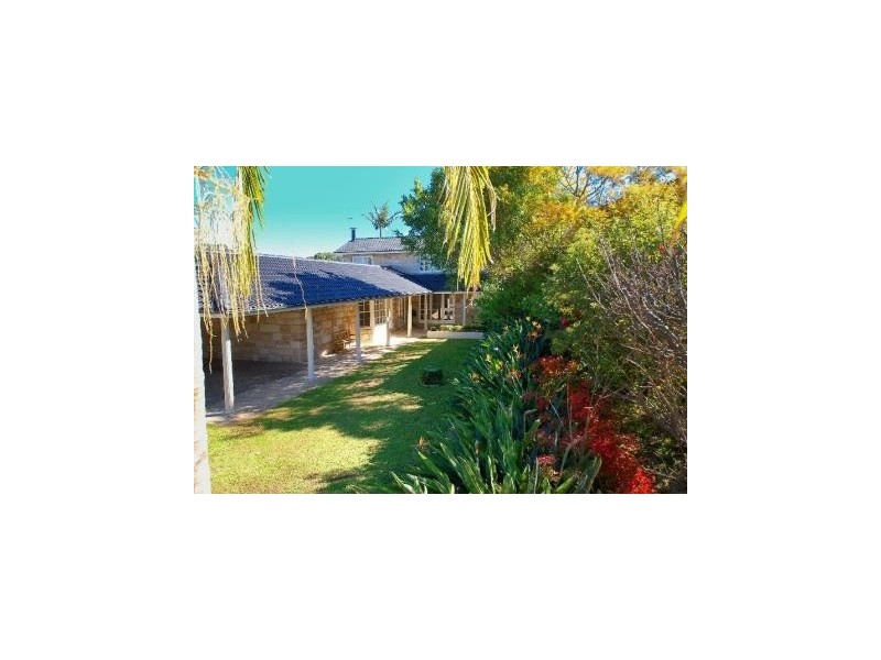 1 Warilla Place, Riverview NSW 2066