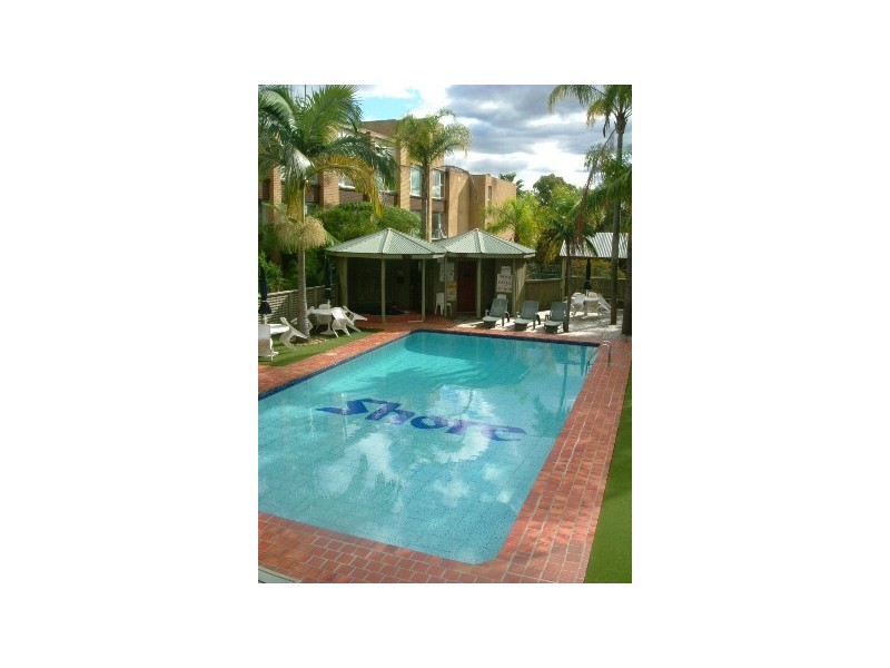 12/450 Pacific Highway, Artarmon NSW 2064