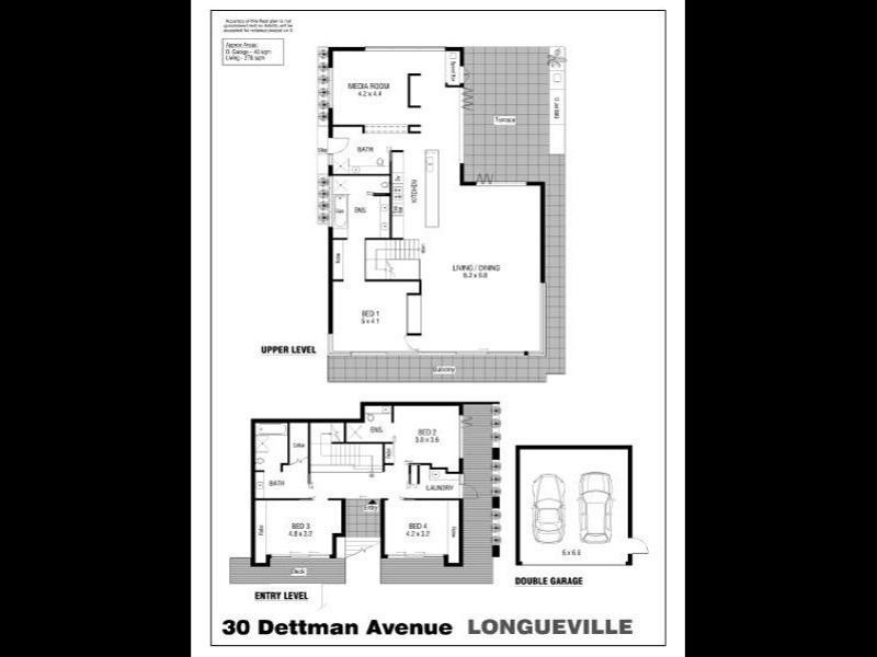 30 Dettmann Avenue, Longueville NSW 2066