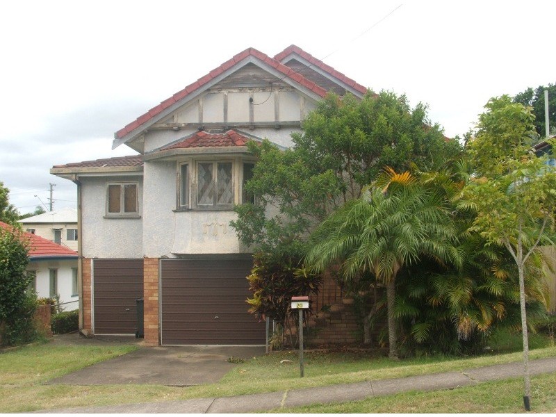 20 Sherley Street, Moorooka QLD 4105