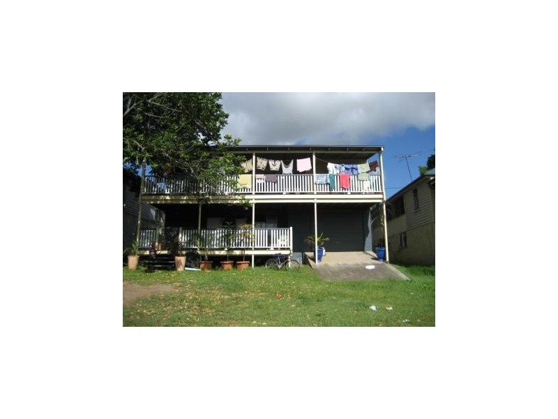551 -561 Ipswich Road, Annerley QLD 4103
