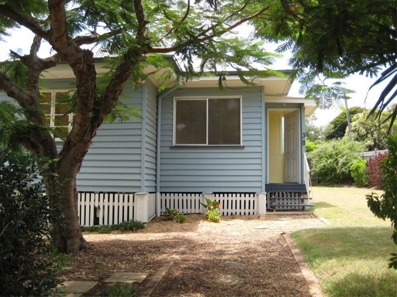 38 Landor Street, Tarragindi QLD 4121