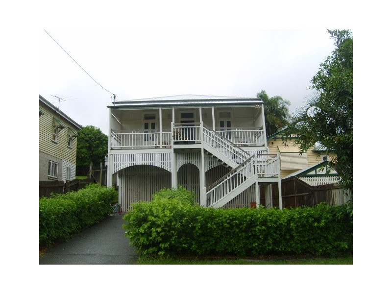 44 Frederick Street, Annerley QLD 4103