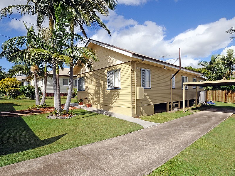 41  Harden Street, Acacia Ridge QLD 4110